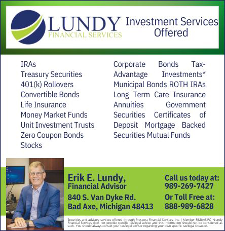Lundy Financial Services